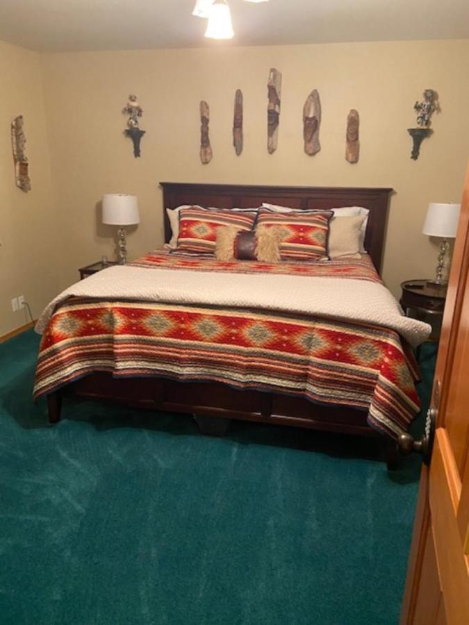 The Inn Bigfork Bay المظهر الخارجي الصورة