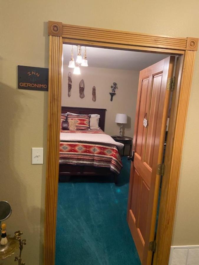 The Inn Bigfork Bay المظهر الخارجي الصورة