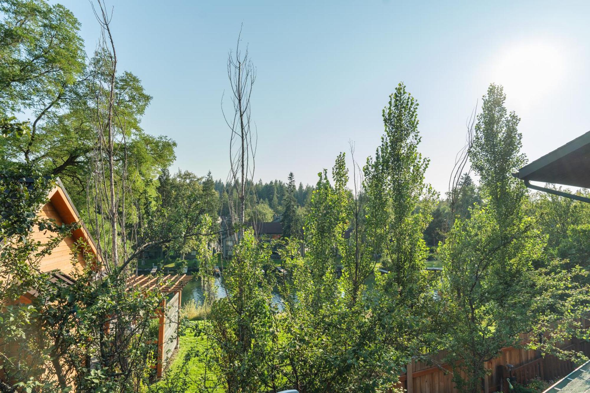 The Inn Bigfork Bay الغرفة الصورة