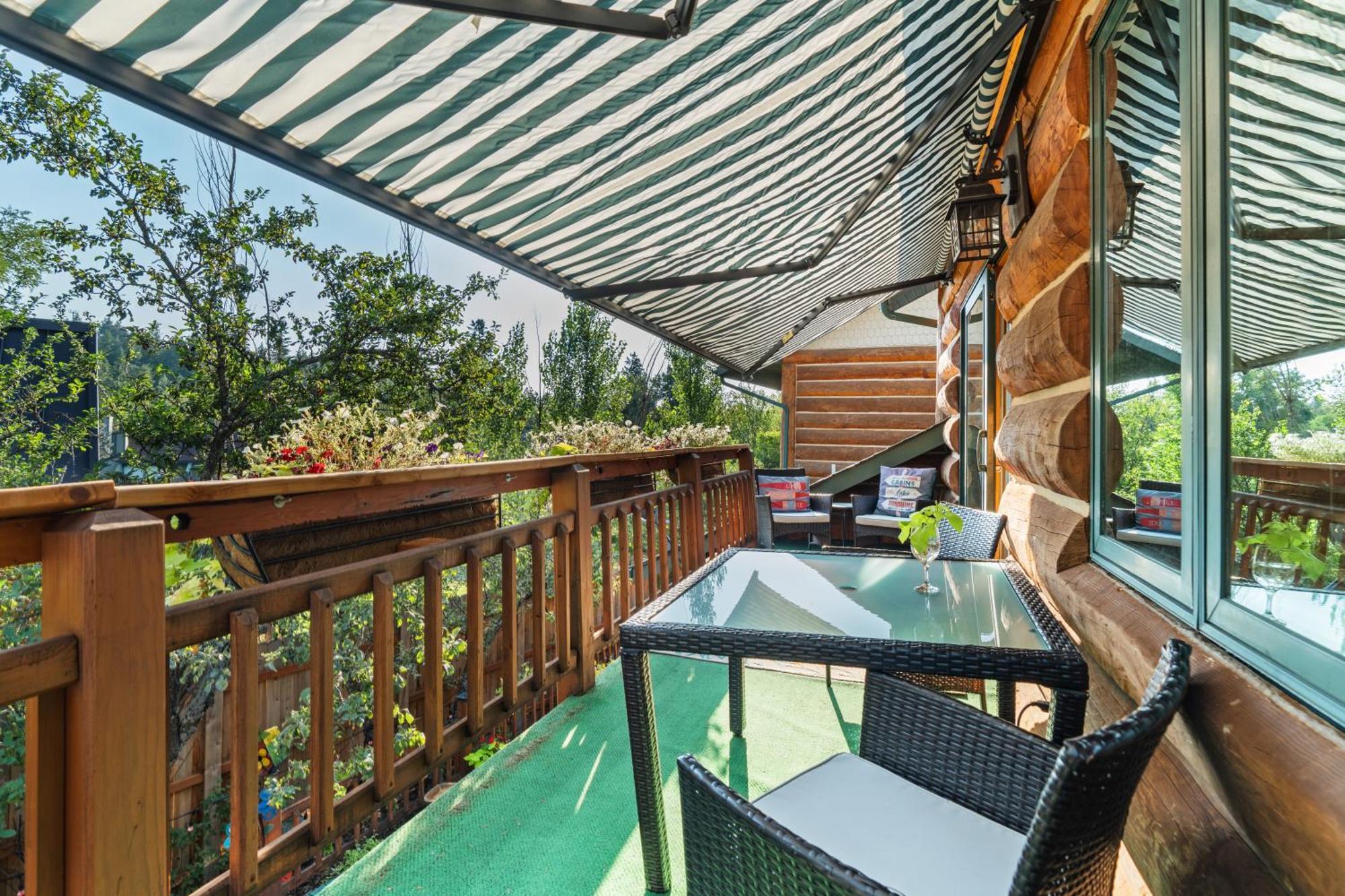 The Inn Bigfork Bay المظهر الخارجي الصورة